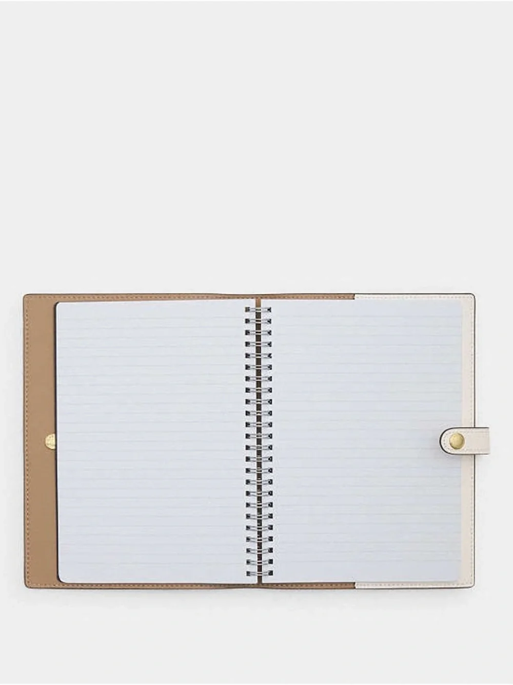 🍒Coach~Notebook with cherry print